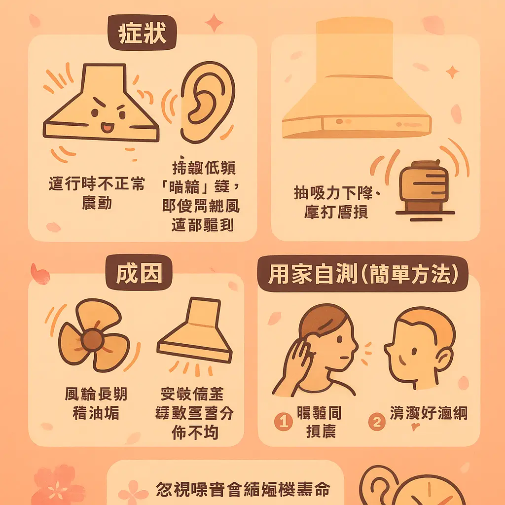 抽油煙機推薦2018 - 櫻花油煙機