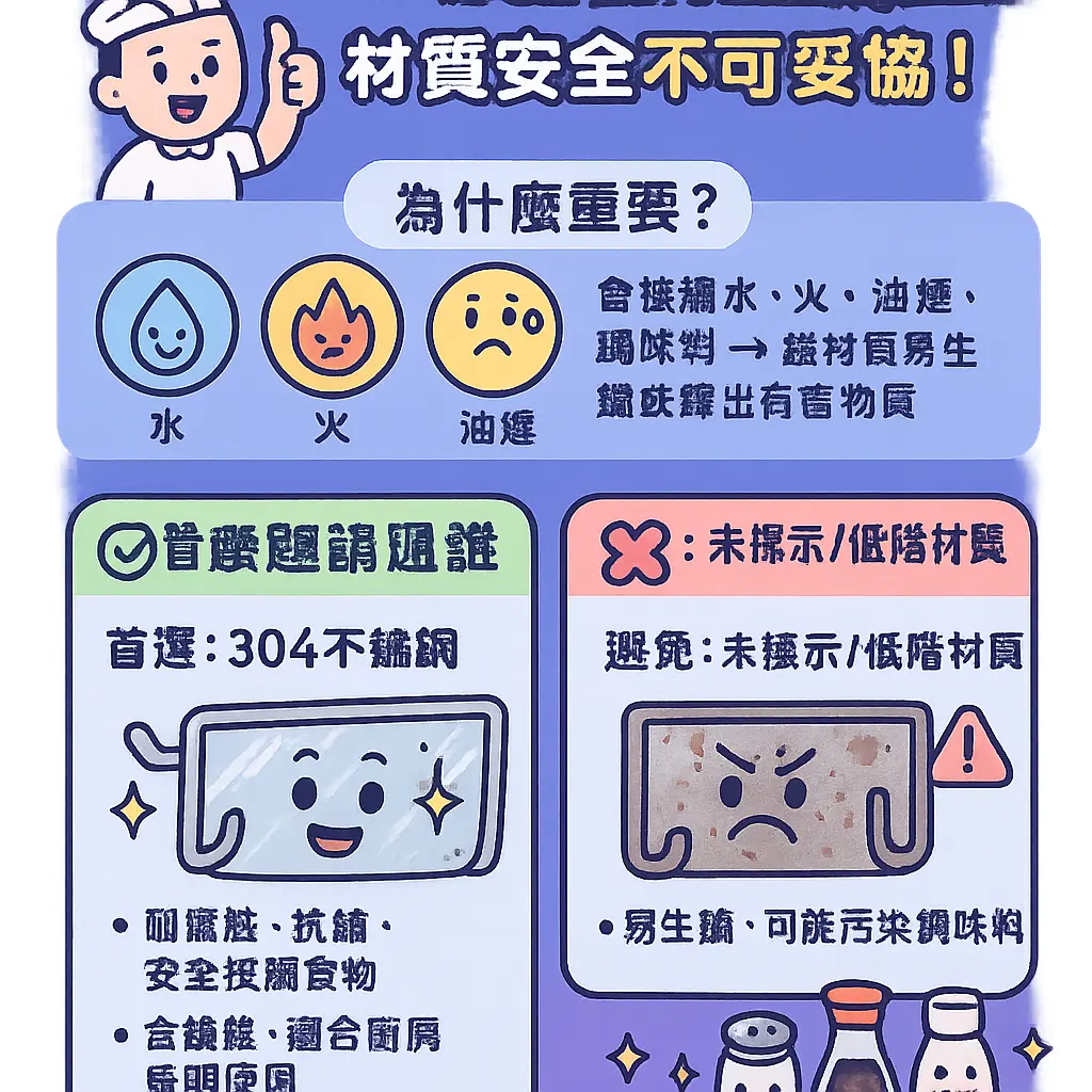 廚房 掛架 - 調味架