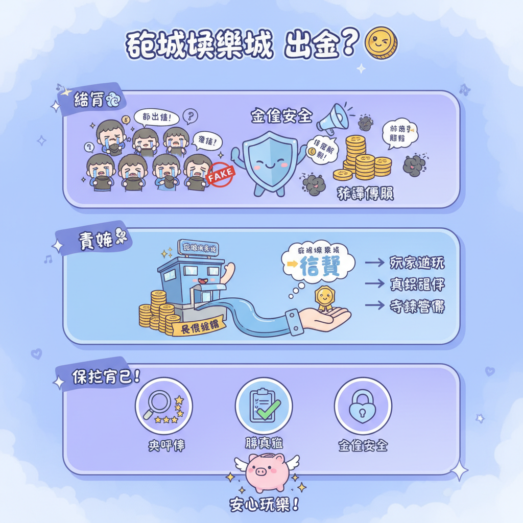 電子遊戲真人視訊線上賭博提款娛樂城客服資金安全賭博爭議黑平臺客戶服務平臺可靠性詐騙黑網不出金爭議提款流程贏錢不付款賭博平臺玩家權益限制投注風控審核消費者保護