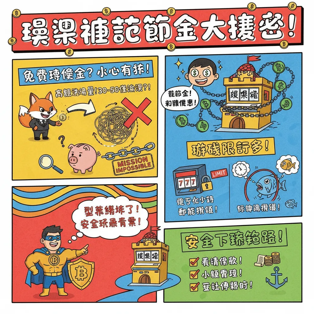 新手領取娛樂城註冊金與首儲優惠的必備攻略