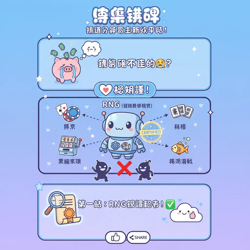 博樂棋牌：如何挑選公平公正的線上博弈平臺？