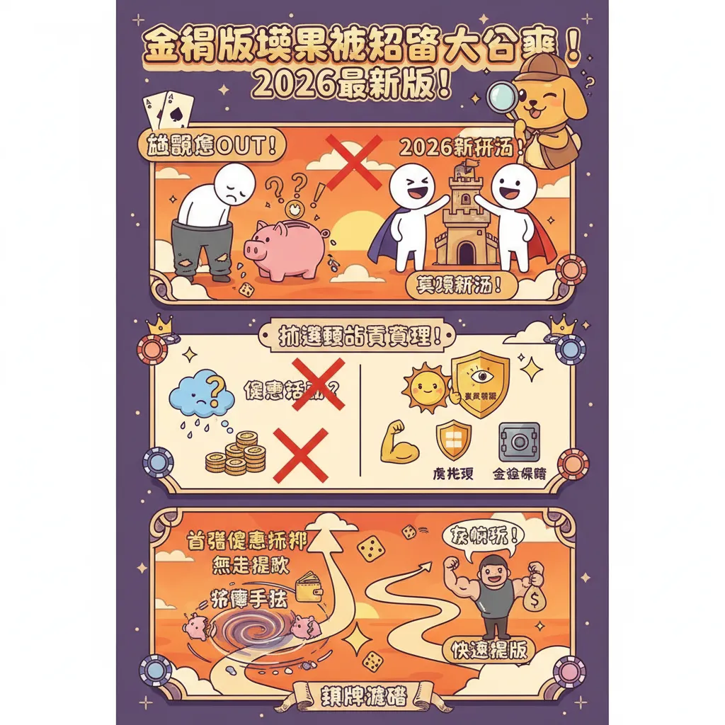 現金版娛樂城與真人視訊百家樂遊玩攻略