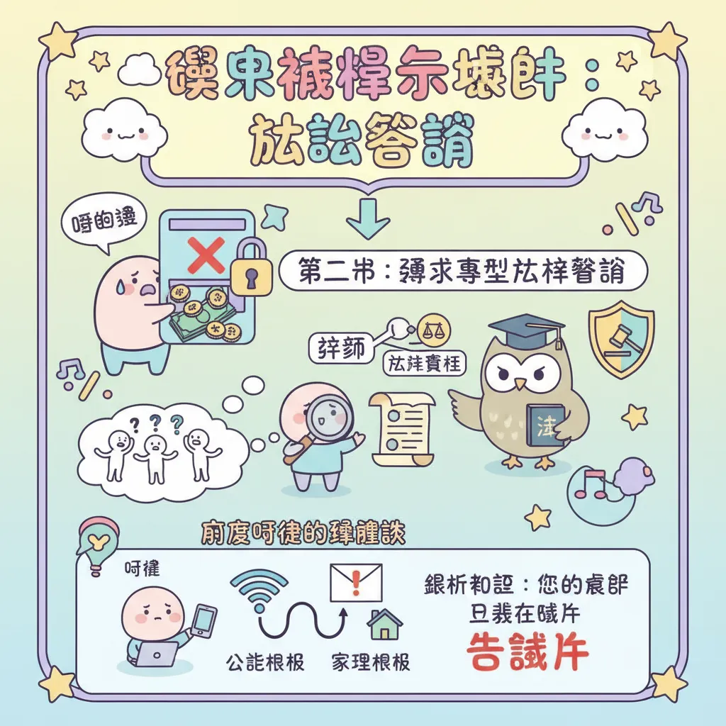 娛樂城警示帳戶凍結怎麼辦？法律諮詢與解除攻略