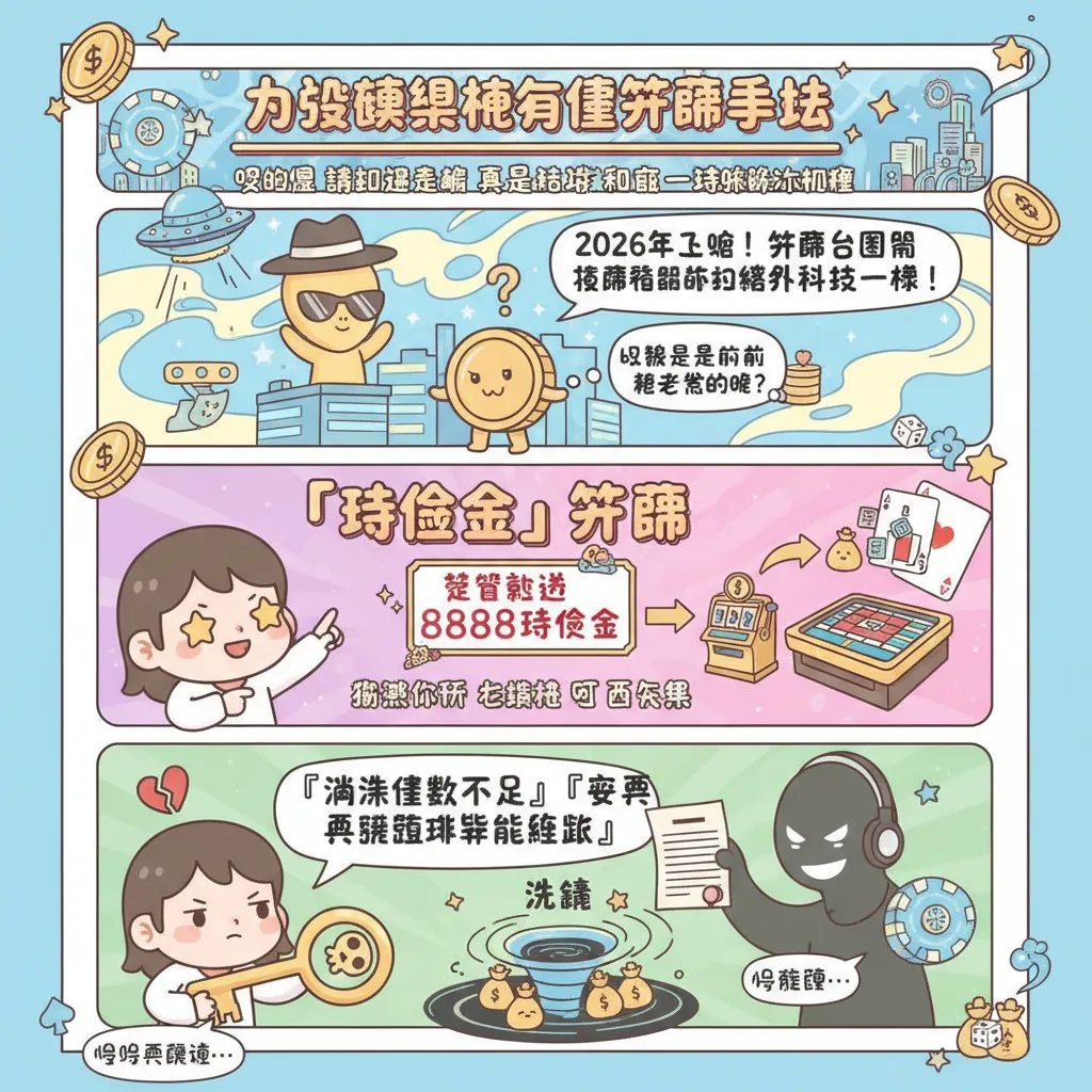 解析九州娛樂城常見詐騙手法與娛樂城詐騙風險