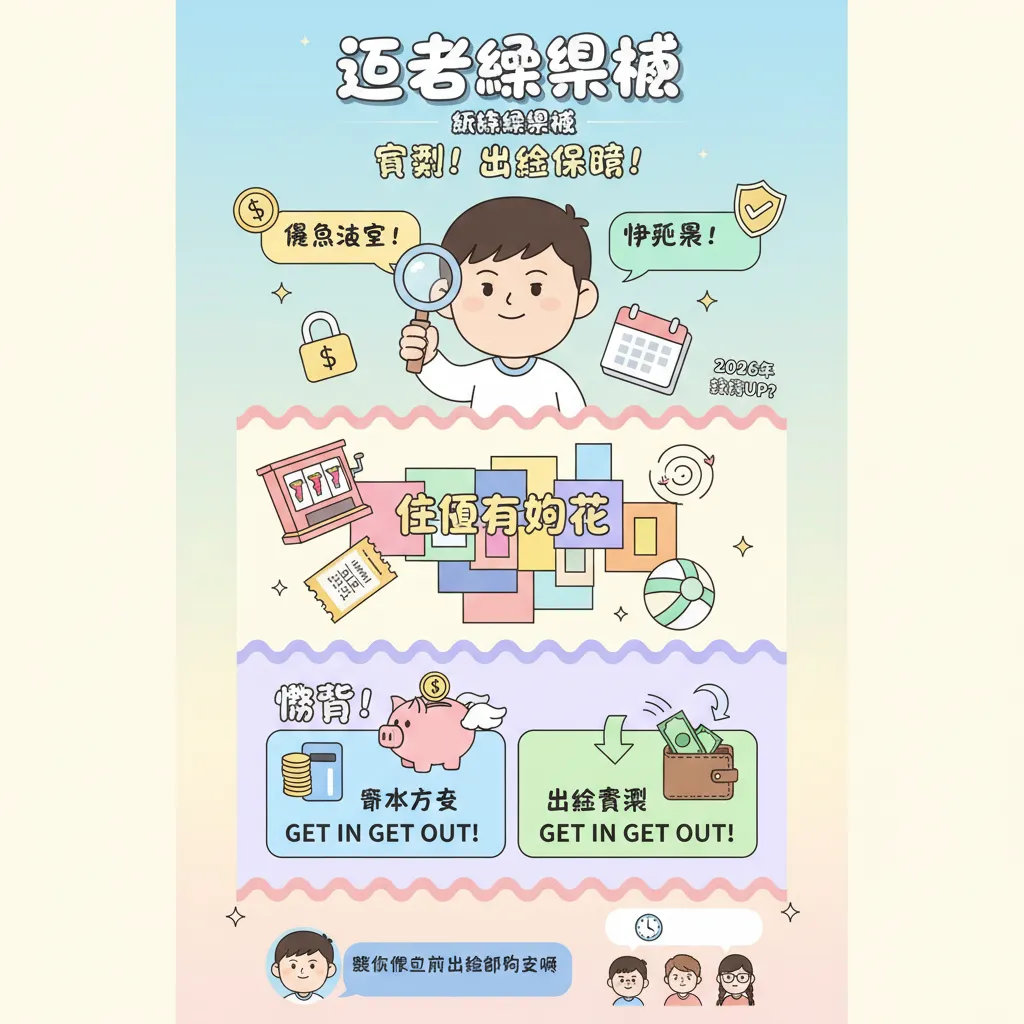 王者娛樂城：線上娛樂城推薦與出金保障實測