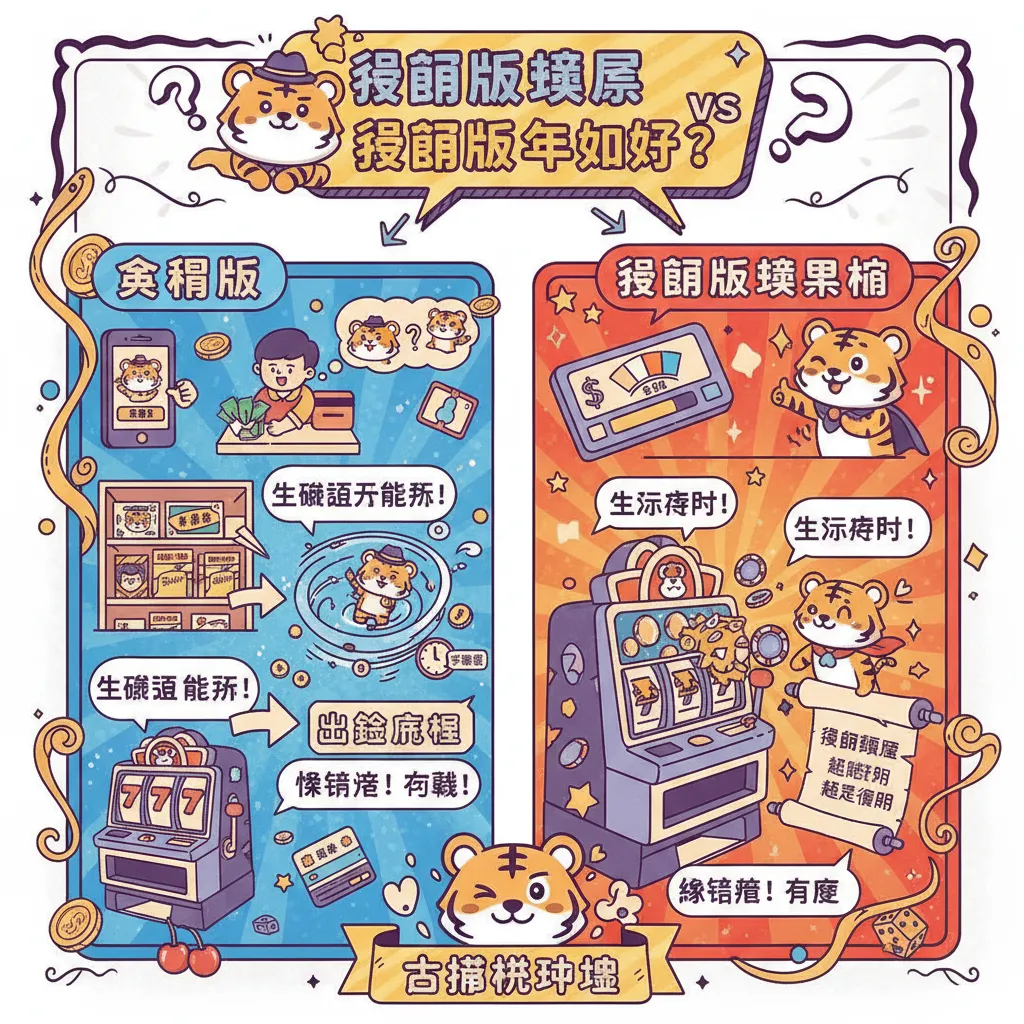 信用版娛樂城與現金版差異及出金流程解析
