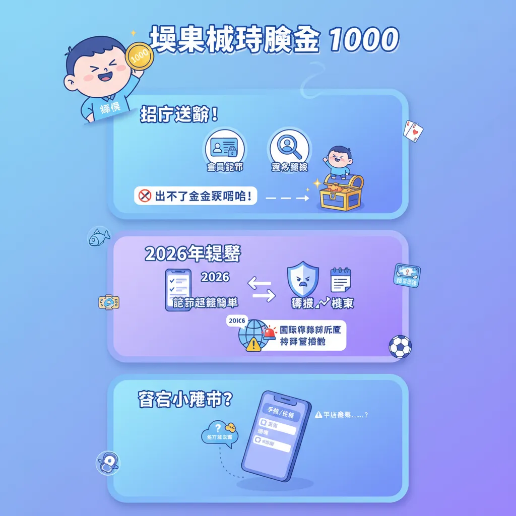 領取娛樂城體驗金1000的註冊與實名審核攻略