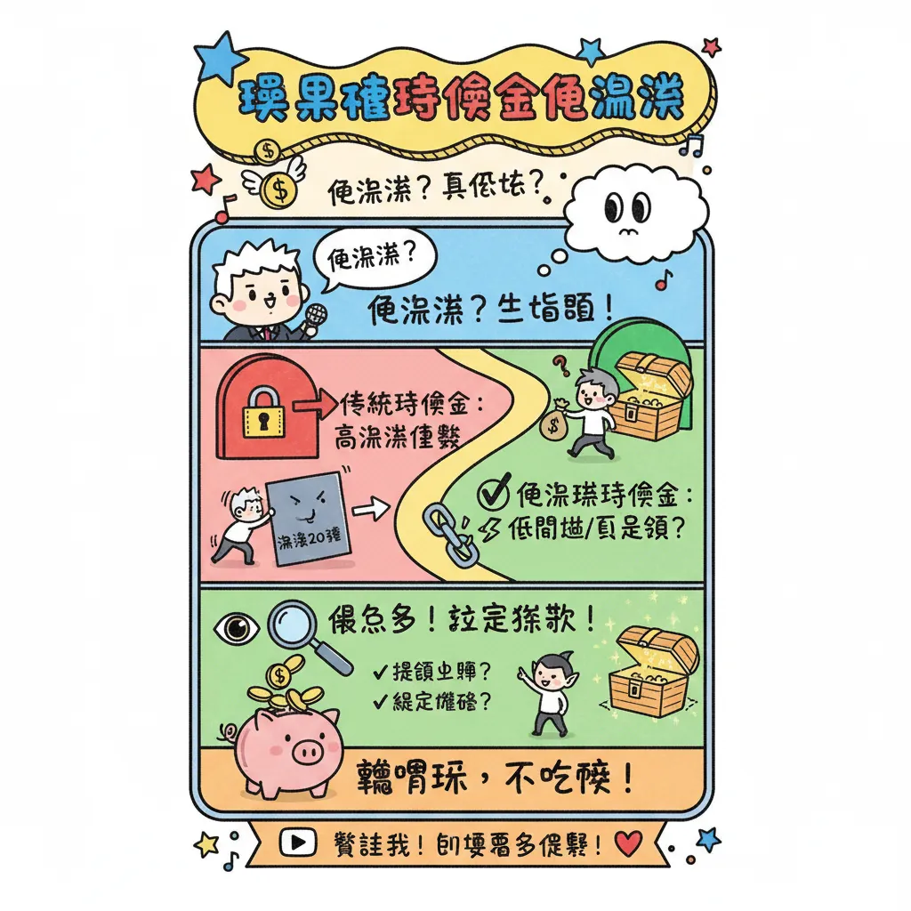 娛樂城體驗金免流水：註冊送體驗金與流水要求解析