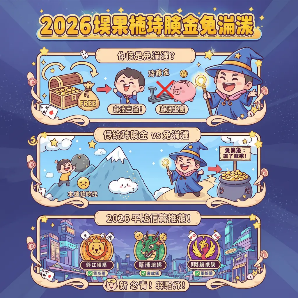 娛樂城體驗金免流水 - 娛樂城