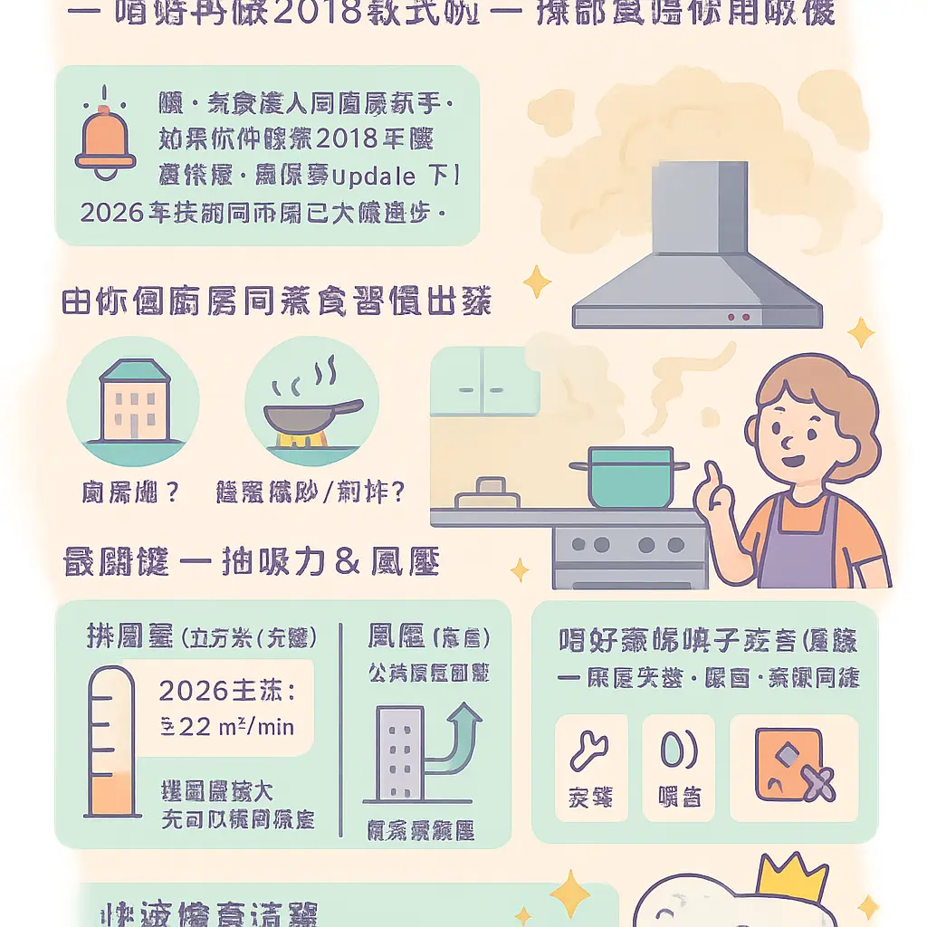 抽油煙機推薦2018 - 抽油煙機