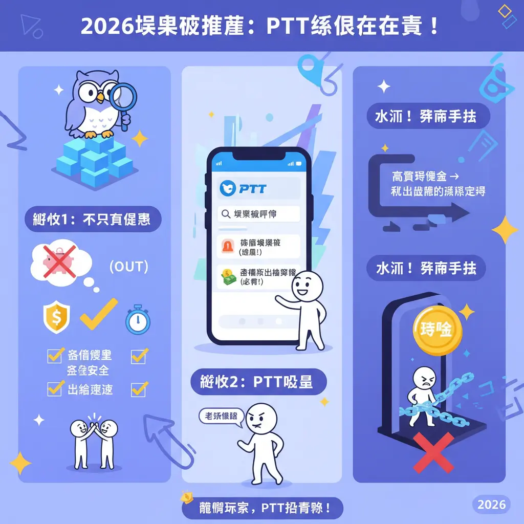 2026娛樂城推薦 - 百家樂