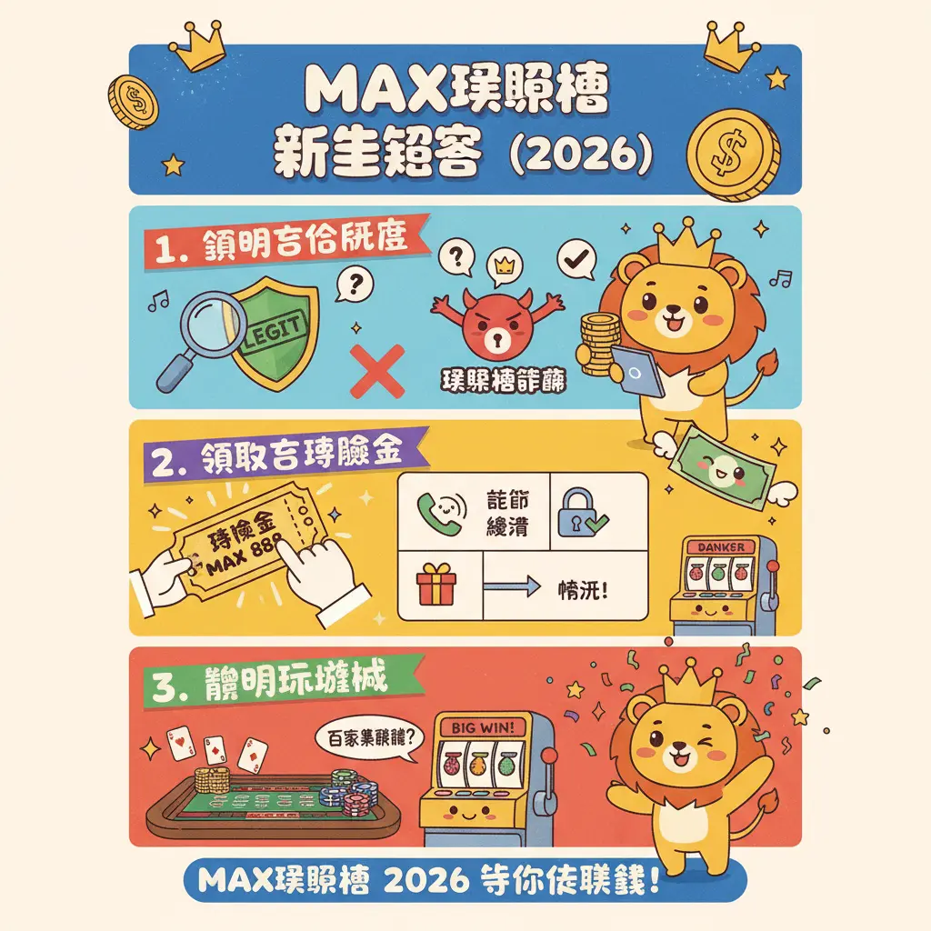 max 娛樂 城 體驗 金 - 百家樂