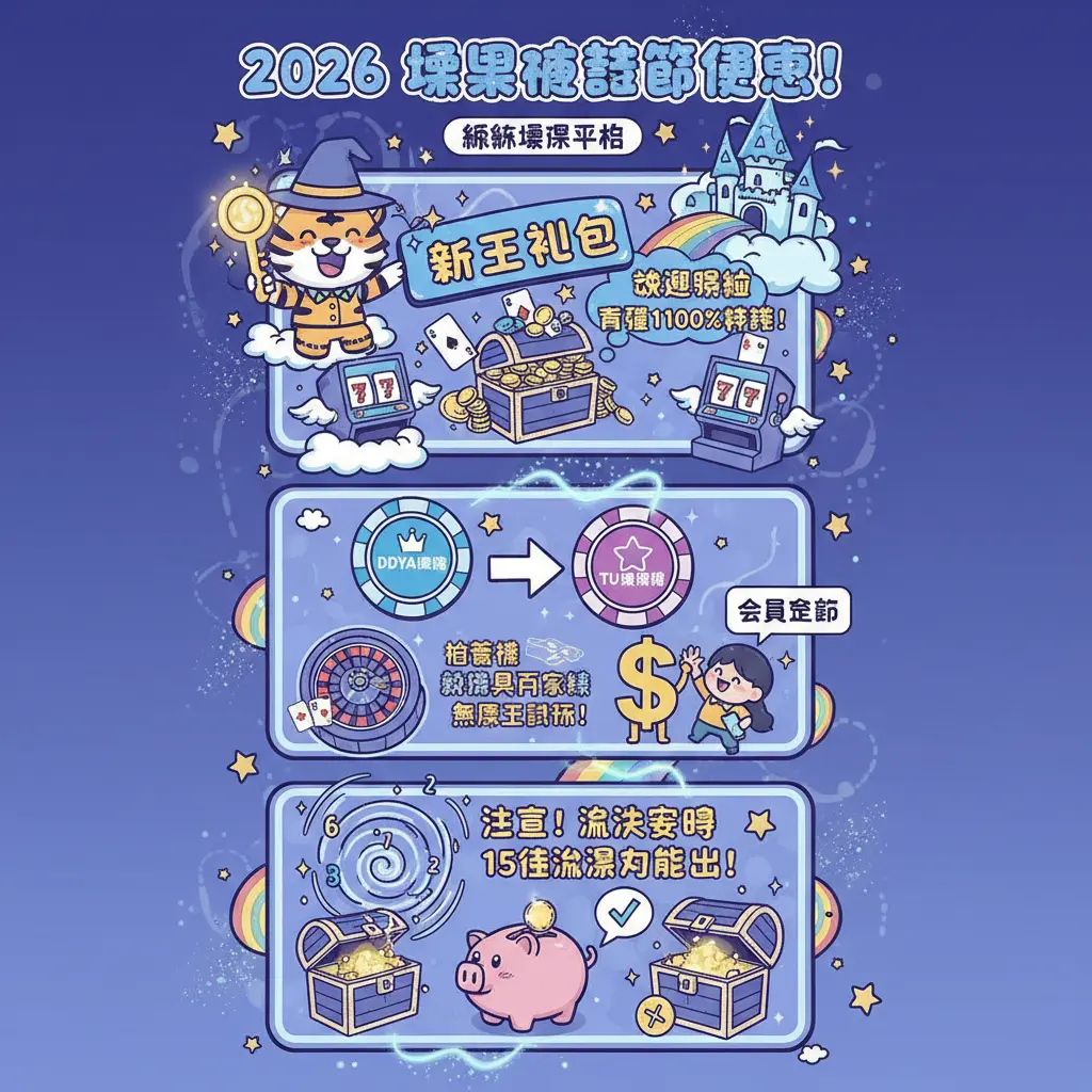 娛樂城註冊 - 老虎機