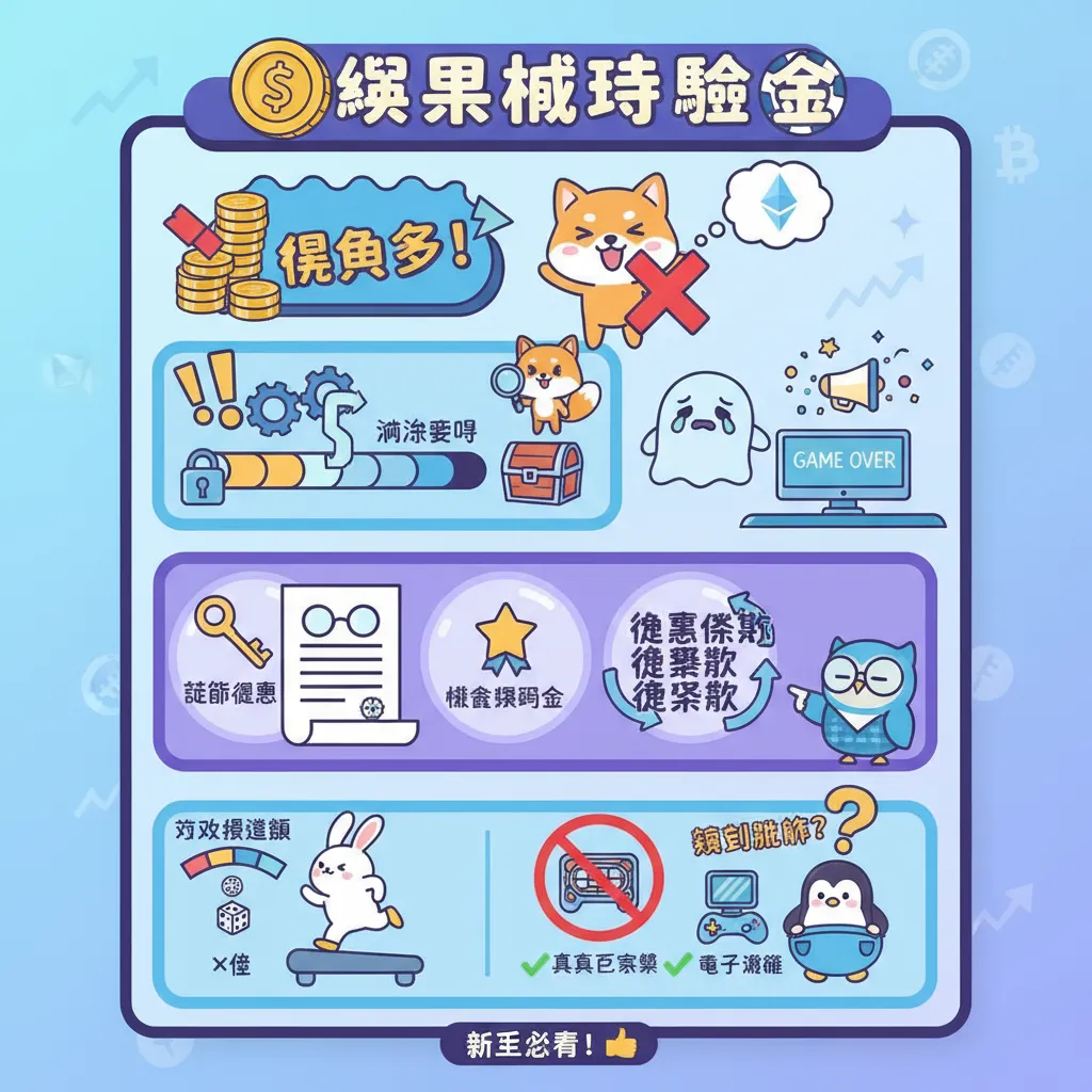 善用娛樂城體驗金攻略：從真人百家樂到電子老虎機