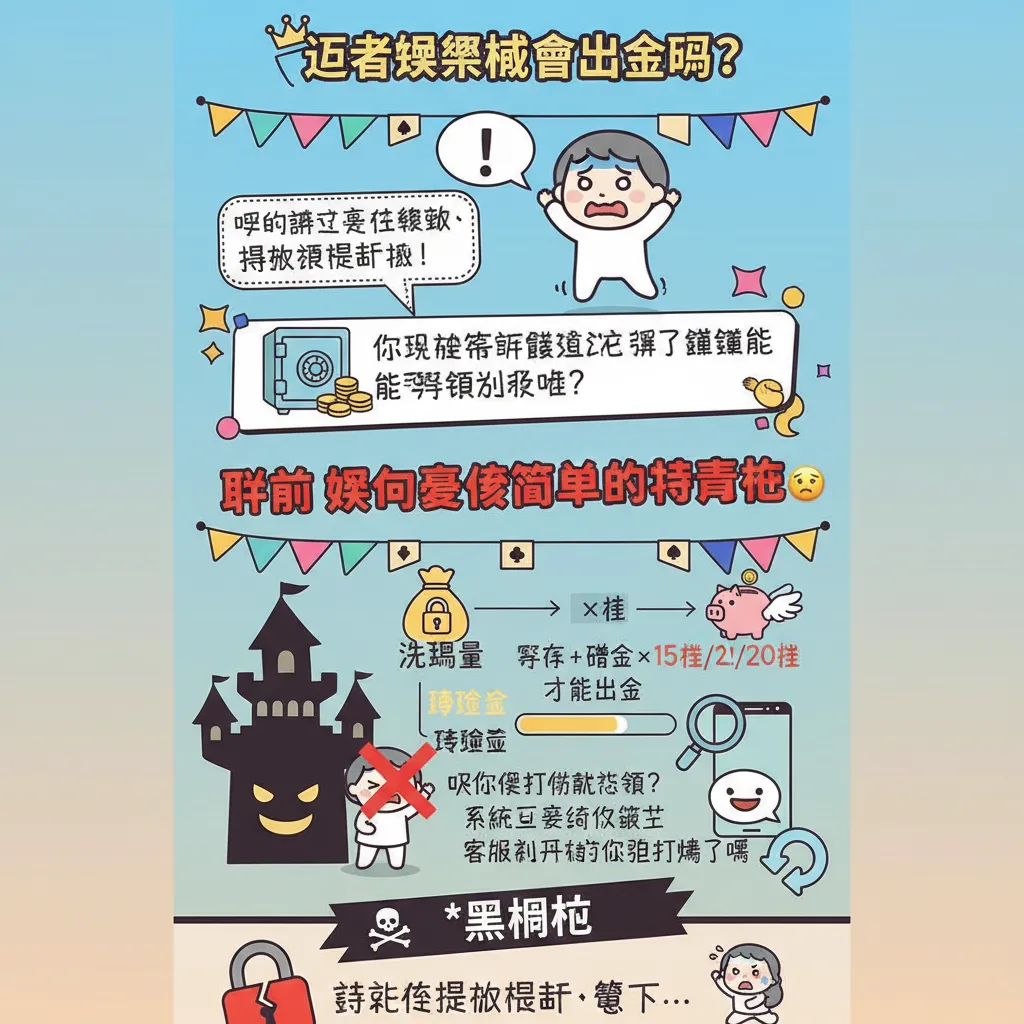 解析線上娛樂城提款限制，避免觸犯洗錢防制與法律責任