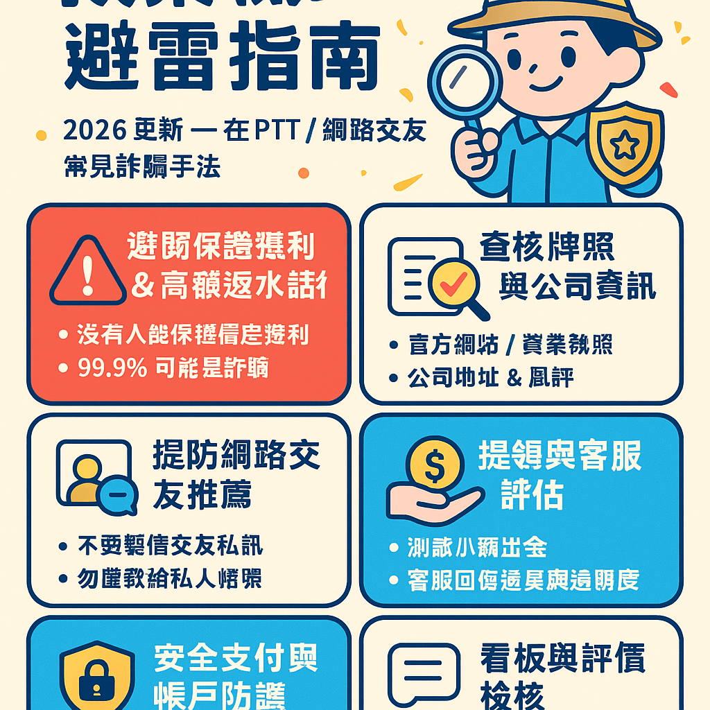 網友代操詐騙洗碼量賺錢遊戲交友軟體網路賭博百家樂現金版詐騙投資羣組帶單遊戲換現金龐氏騙局無法提領海外匯款線上博弈無法出金情感投資體驗金保證獲利