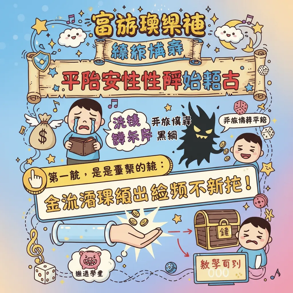 平臺安全性評估重點