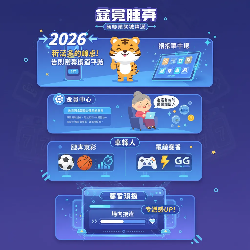 線上娛樂城精選：鑫寶體育與熱門博弈遊戲指南