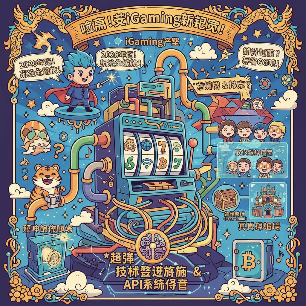 Wow Gaming 在亞洲市場的一站式解決方案與遊戲開發商合作