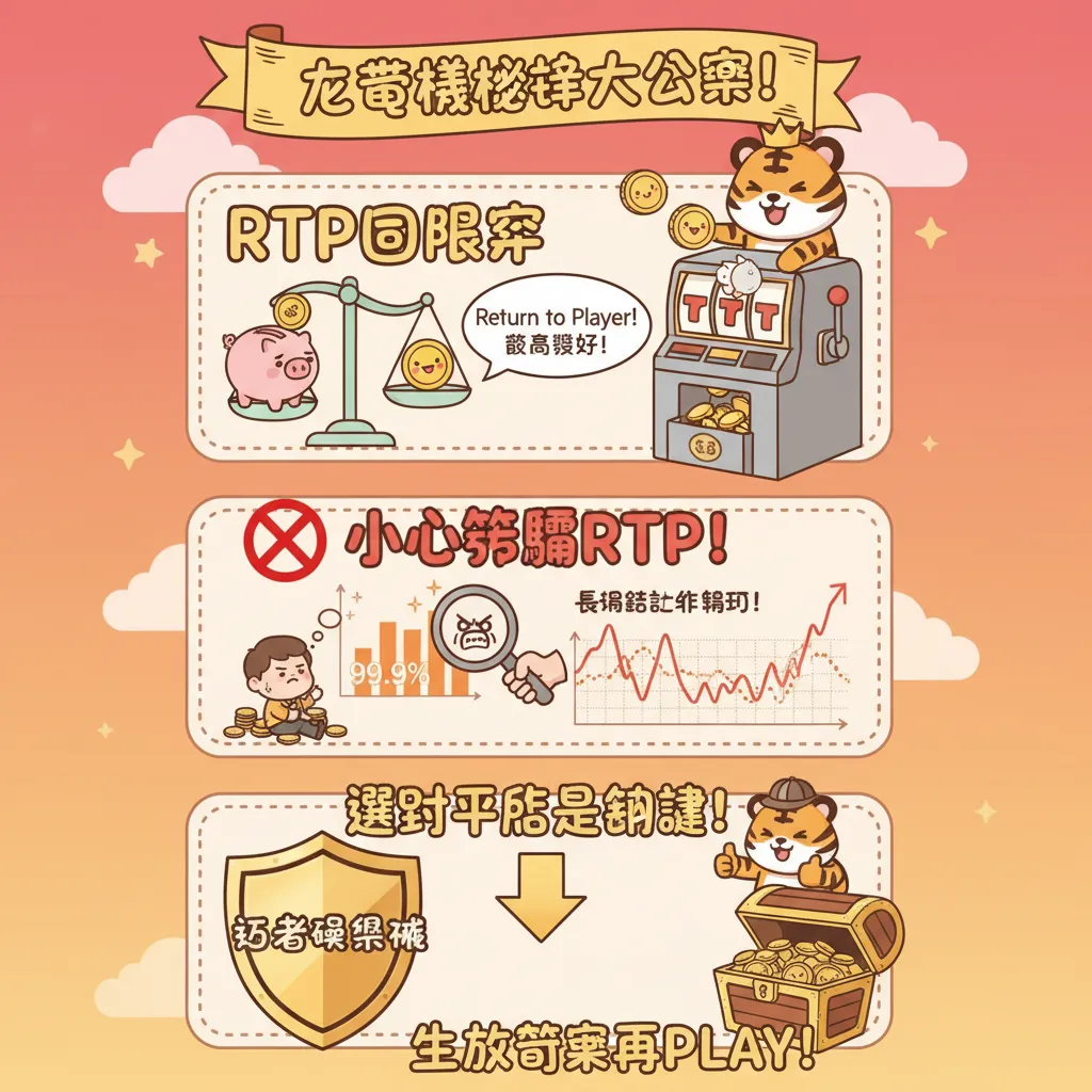 王者娛樂城老虎機RTP回報率與優惠活動解析