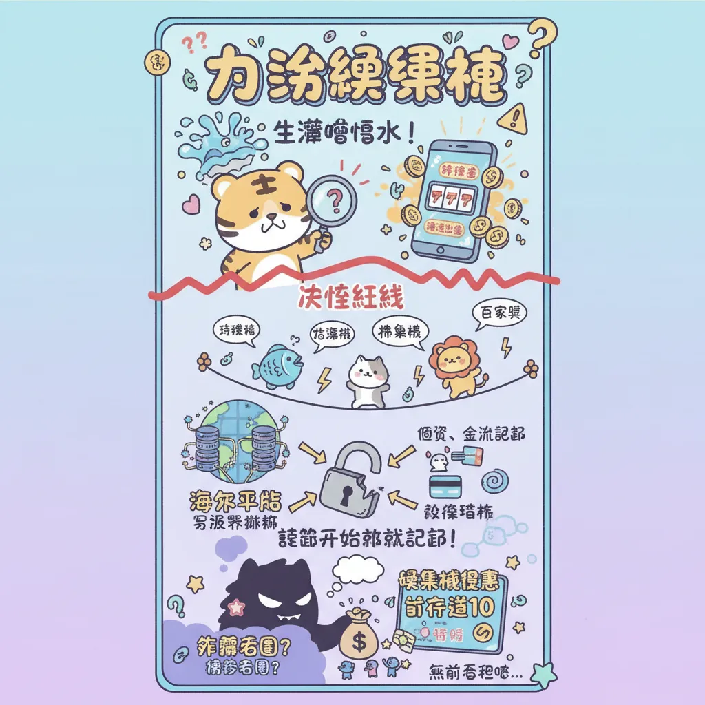 九州娛樂城玩老虎機與百家樂的博弈法律風險提醒