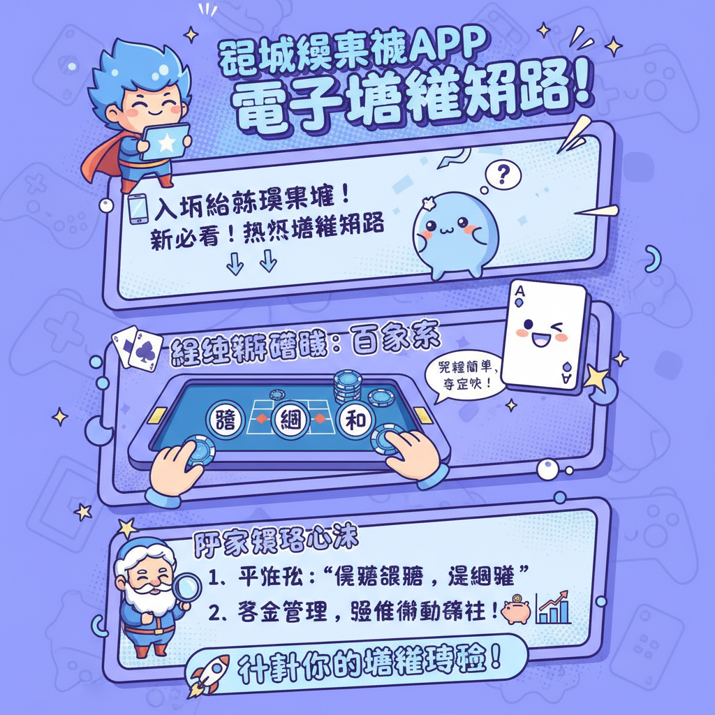 棋牌遊戲電子遊戲捕魚機博弈遊戲體驗金虛擬貨幣彩票遊戲線上娛樂城優惠活動投注責任博彩資金安全賭博資訊娛樂城推薦合法認證玩家攻略新手教學遊戲直播出金速度返水回饋