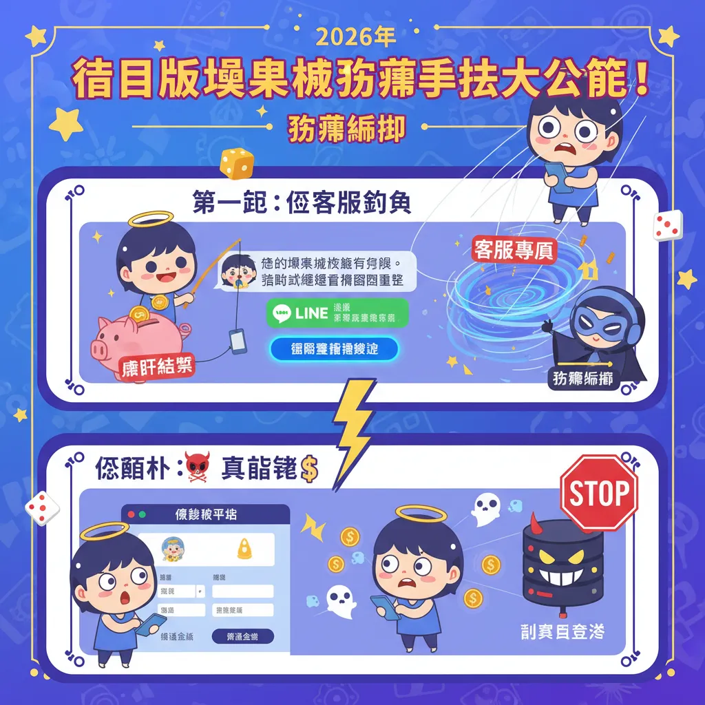 防範信用版娛樂城詐騙手法與保障數位隱私