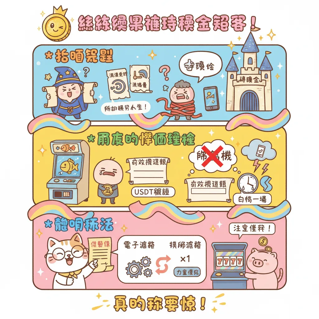 利用加密貨幣娛樂城體驗金進行有效投注額累積