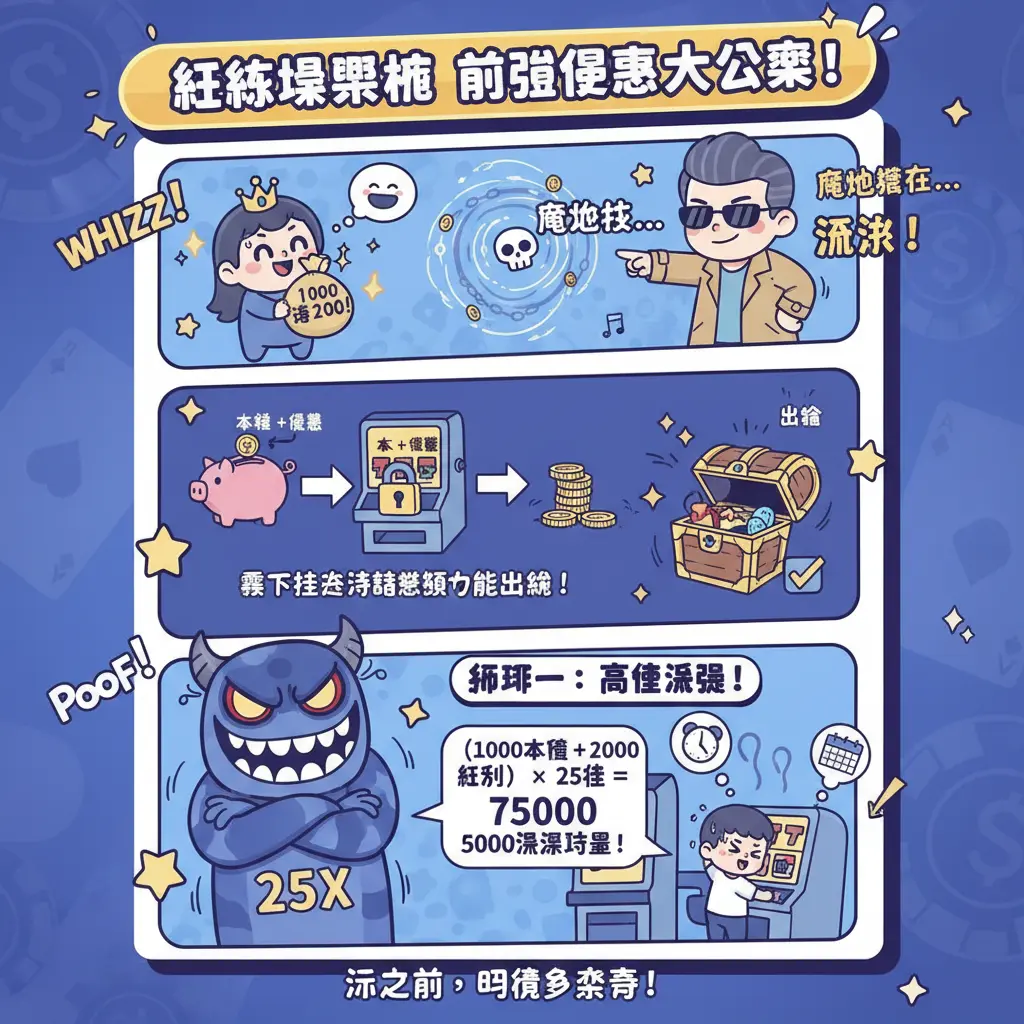 娛樂城首儲優惠 - 線上娛樂城