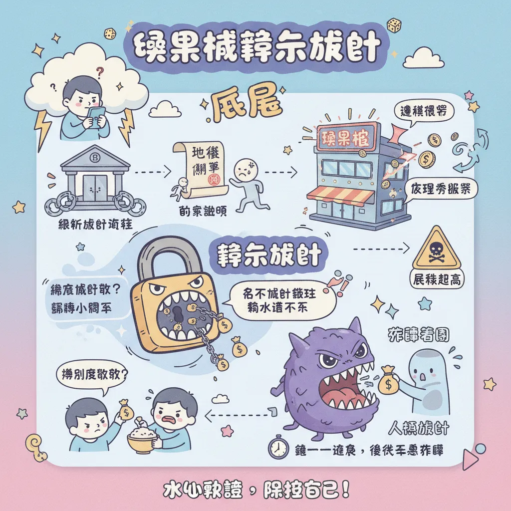 避免銀行帳戶遭凍結，如何降低娛樂城詐欺罪法律風險