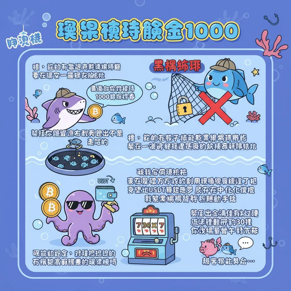善用加密貨幣USDT儲值，避開線上博弈黑網陷阱