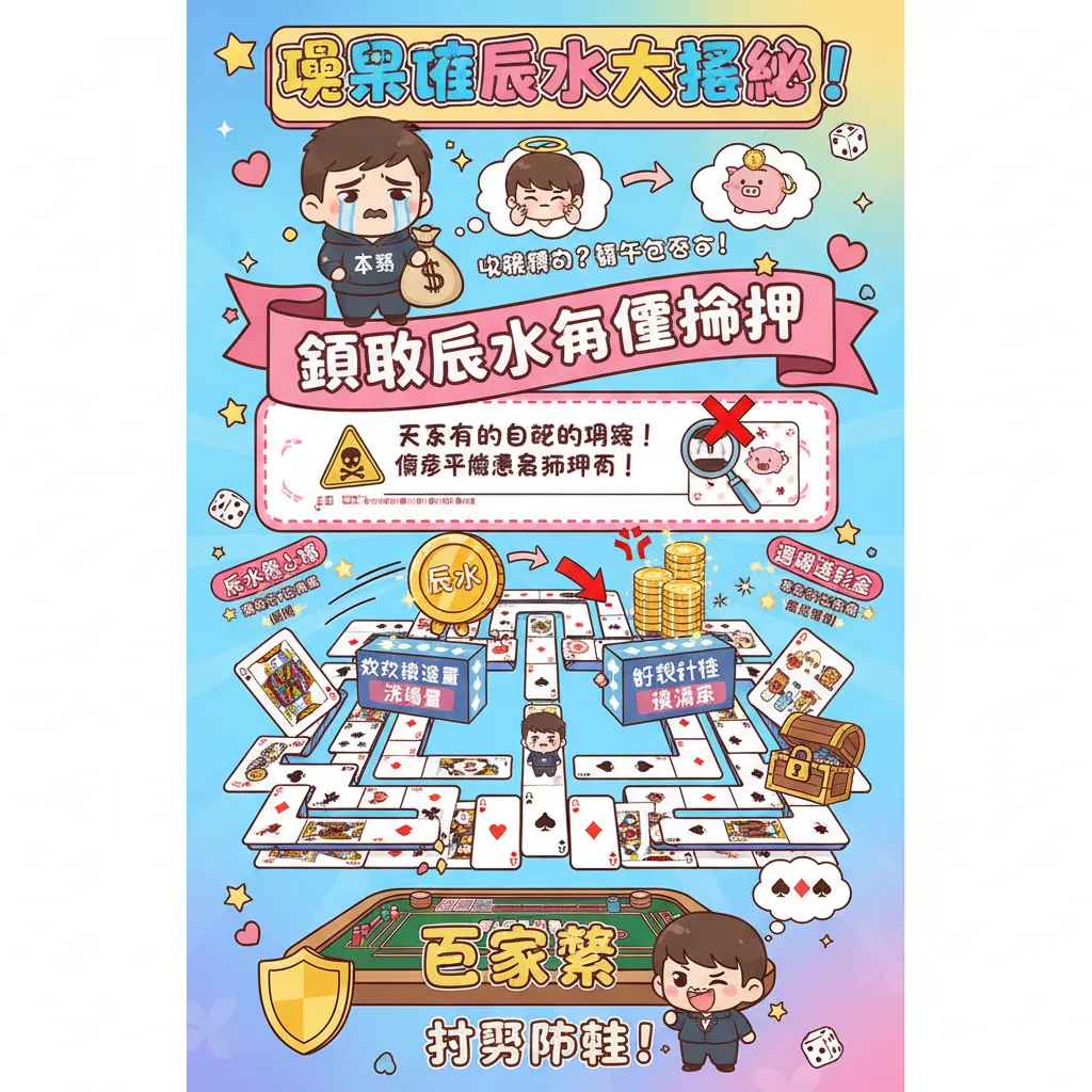 領取返水常見陷阱