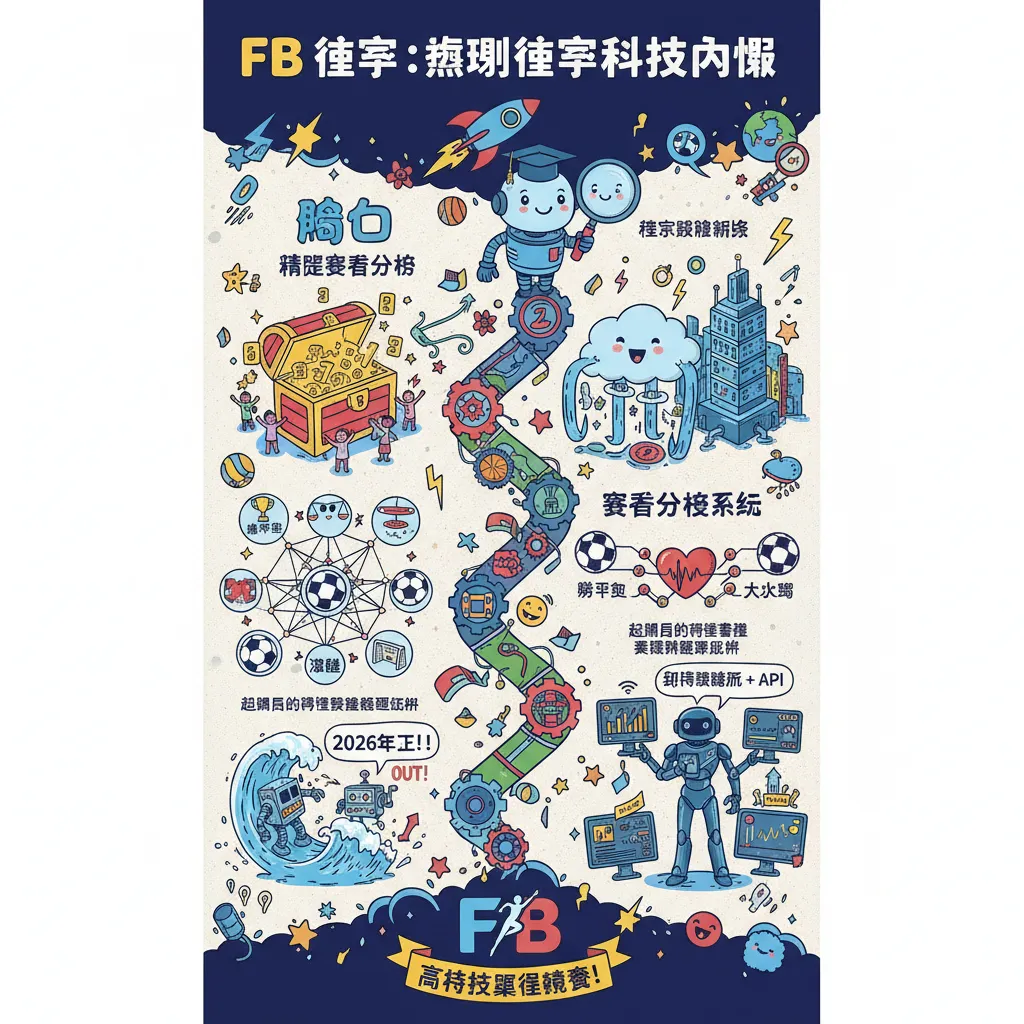 FB體育平臺技術揭祕：精準賽事分析與滾球即時下注