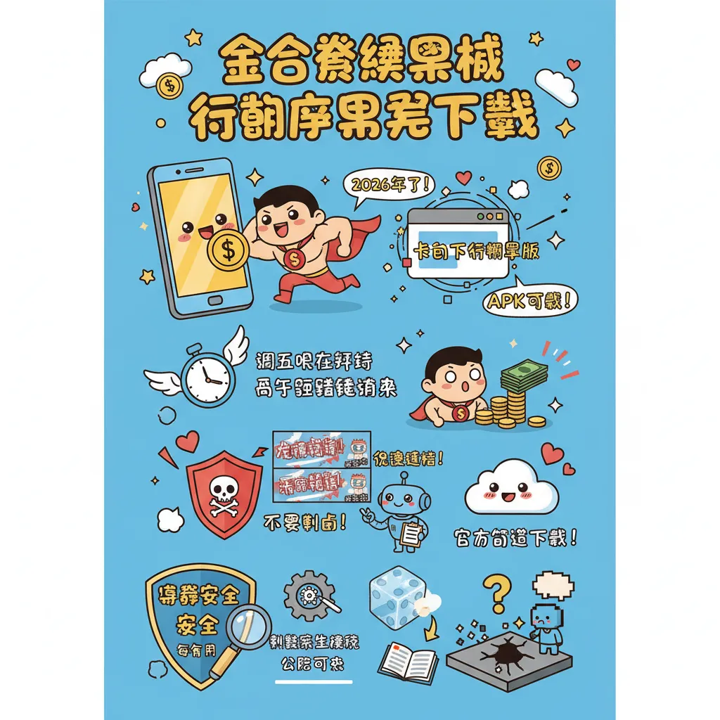 金合發娛樂城行動應用程式下載：體驗博弈安全與出金速度保證