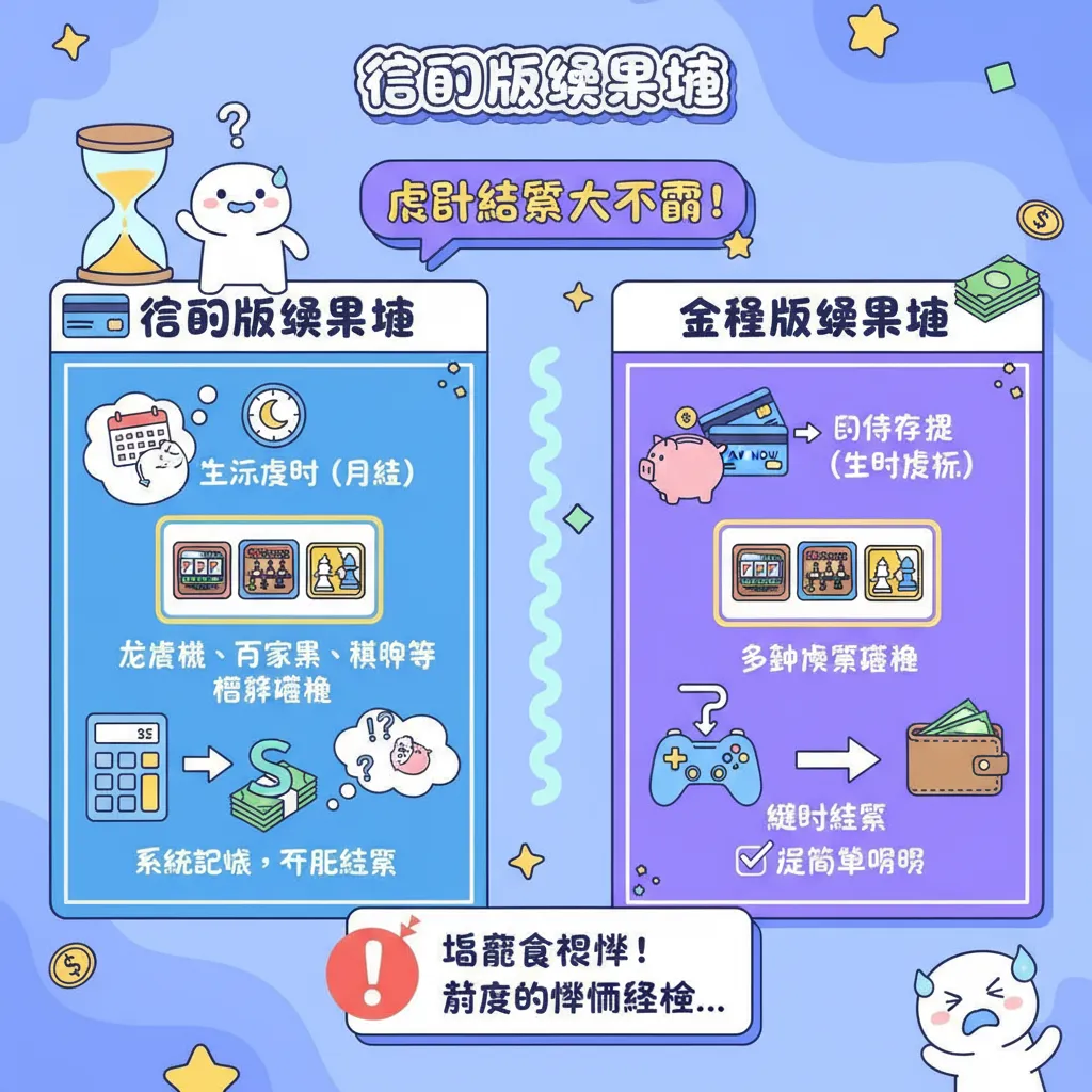 信用版娛樂城帳戶結算與優質客服服務說明