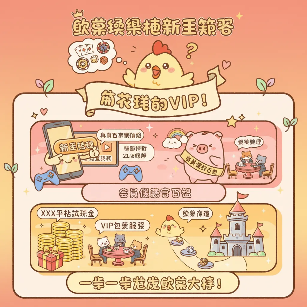 歐博娛樂城博弈平臺新手教學與會員優惠攻略