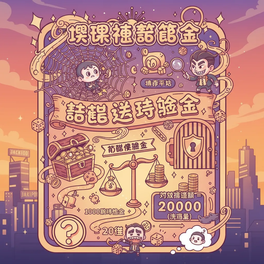 線上娛樂城註冊金與電子老虎機免費旋轉的領取規則