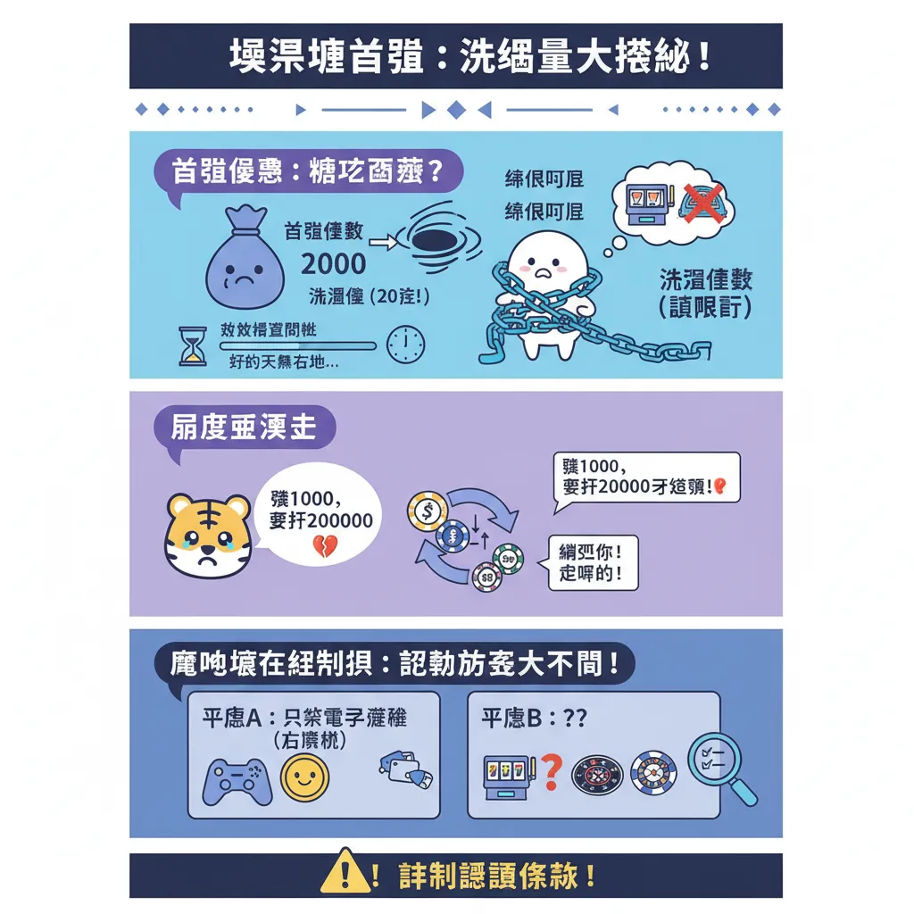 線上博弈平臺首儲指南：解析快速出金與提領限制