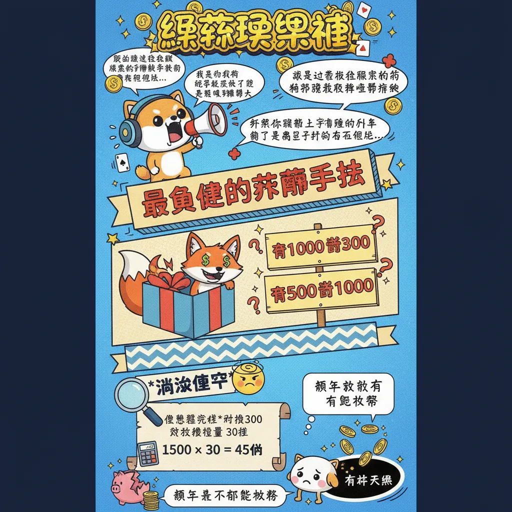 破解現金版娛樂城詐騙手法與首儲優惠避坑指南