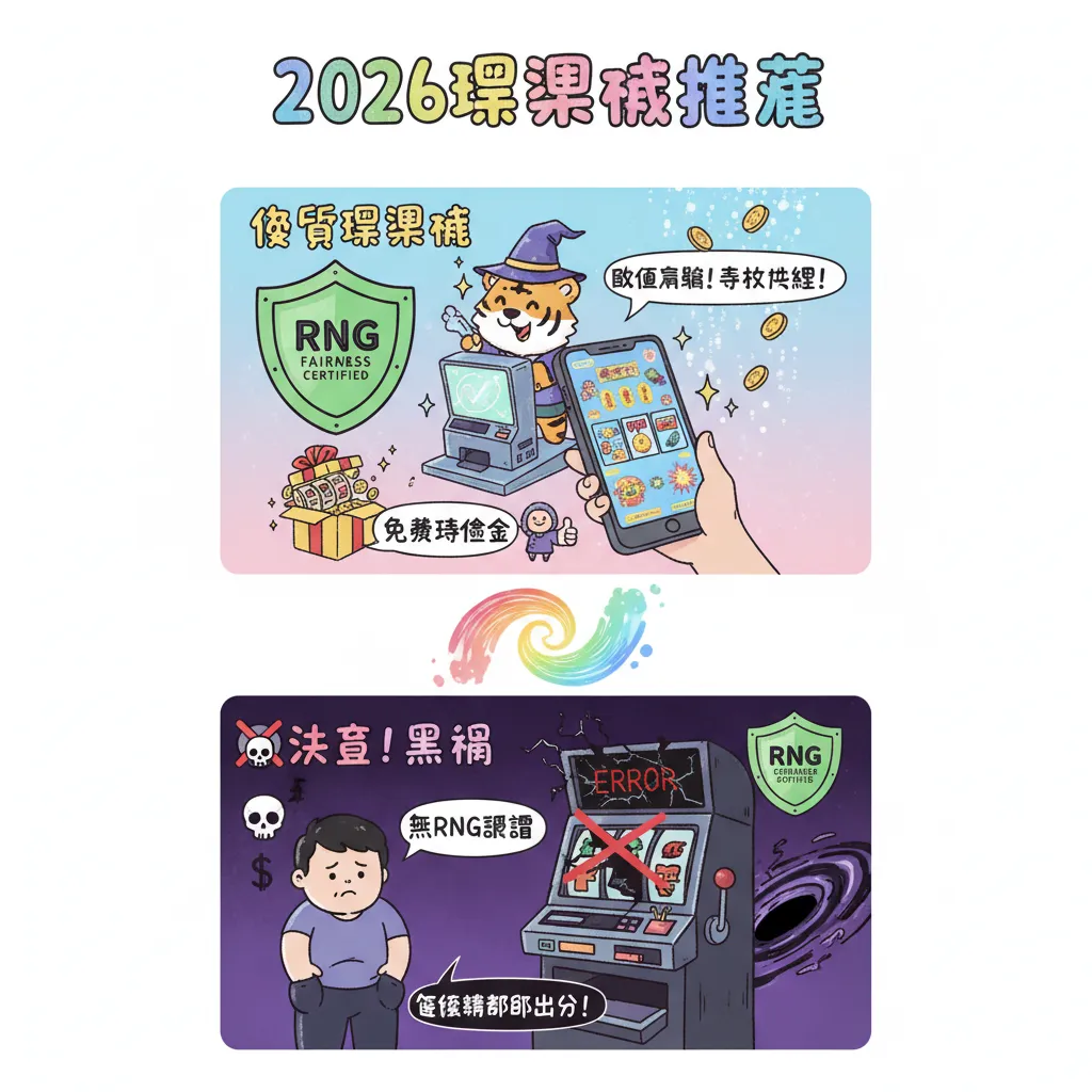 博弈平臺實測：電子老虎機與VIP會員制度攻略