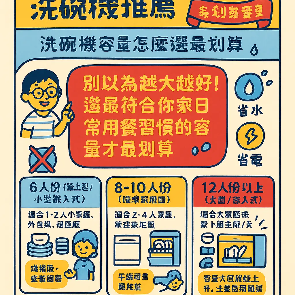 洗碗機推薦2017 - 伊萊克斯