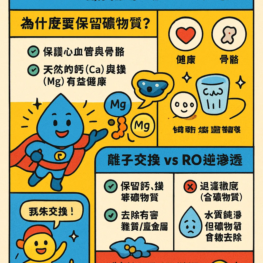 廚下型飲水機推薦2018 - 飲水機